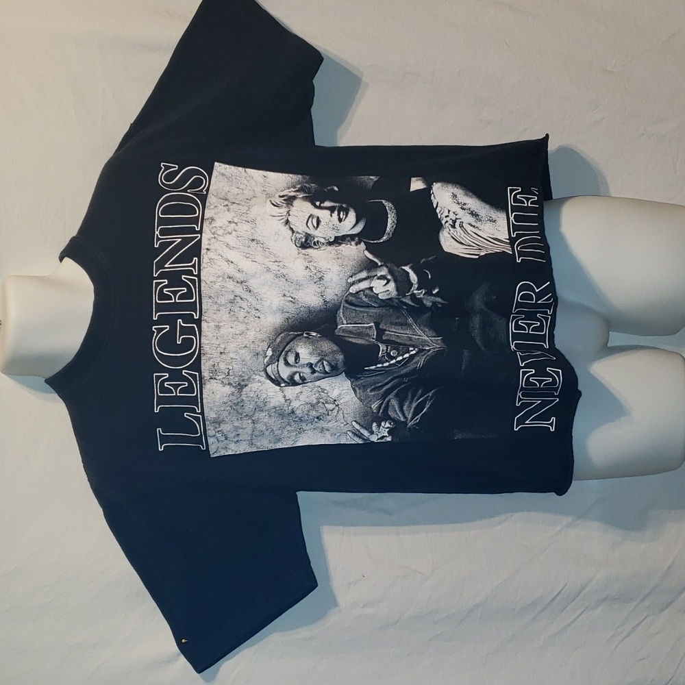Flying Horse t-shirt